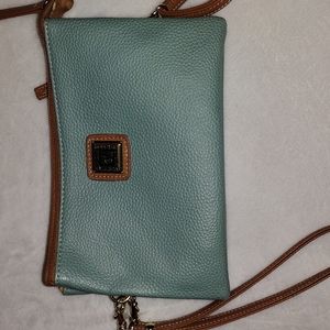 Stone Mountain Purse